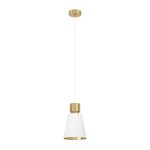 AGLIENTINA E27 1X40W FÜGGESZTÉK