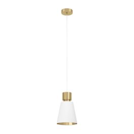 AGLIENTINA E27 1X40W FÜGGESZTÉK