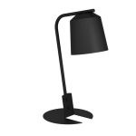 ONEDA E27 1X40W ASZTALI LÁMPA