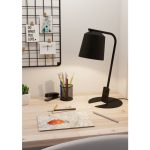 ONEDA E27 1X40W ASZTALI LÁMPA
