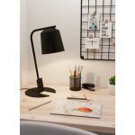 ONEDA E27 1X40W ASZTALI LÁMPA
