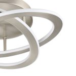 ROLIMARE  35W 5500LM 4000K LED MENNYEZETI LÁMPA