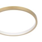 GAFARES 15W 2100LM 3000-6500K LED MENNYEZETI LÁMPA