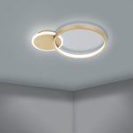 GAFARES 15W 2100LM 3000-6500K LED MENNYEZETI LÁMPA