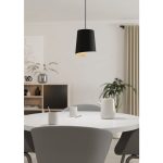 BOLIVIA E27 1X40W FÜGGESZTÉK