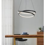 RUOTALE 37W 4800lm 3000K IP20 LED FÜGGESZTÉK
