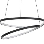 RUOTALE 37W 4800lm 3000K IP20 LED FÜGGESZTÉK