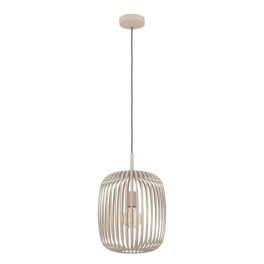 ROMAZZINA E27 1X40W FÜGGESZTÉK