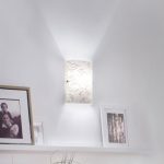 AMADORA E14 1X60W FALI LÁMPA