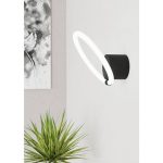 CARANACOA 11,5W 1500lm 3000K LED FALI LÁMPA