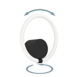 CARANACOA 11,5W 1500lm 3000K LED FALI LÁMPA