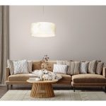 BUCAMARANGA E27 1X40W FÜGGESZTÉK