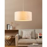 BUCAMARANGA E27 1X40W FÜGGESZTÉK