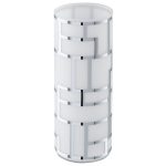 BAYMAN E27 1X60W ASZTALI LÁMPA