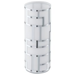 BAYMAN E27 1X60W ASZTALI LÁMPA