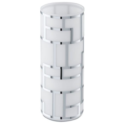 BAYMAN E27 1X60W ASZTALI LÁMPA