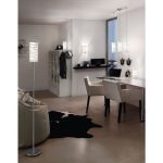 BAYMAN E27 1X60W ASZTALI LÁMPA
