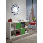 VIKI 1 E27 1x25W FALI-MENNYEZETI GYEREK LÁMPA