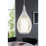 RAZONI E27 1X60W FÜGGESZTÉK