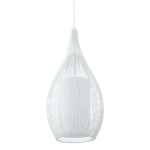 RAZONI E27 1X60W FÜGGESZTÉK