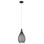 RAZONI E27 1X60W FÜGGESZTÉK