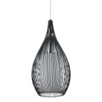 RAZONI E27 1X60W FÜGGESZTÉK