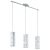 BAYMAN E27 3X60W FÜGGESZTÉK