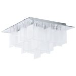 CONRADA 1 G9-ECO 8X18W MENNYEZETI LÁMPA