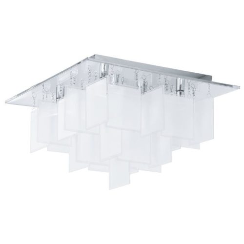 CONRADA 1 G9-ECO 8X18W MENNYEZETI LÁMPA