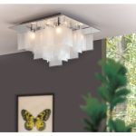 CONRADA 1 G9-ECO 8X18W MENNYEZETI LÁMPA