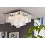 CONRADA 1 G9-ECO 8X18W MENNYEZETI LÁMPA