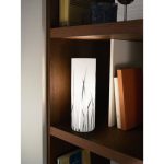 RIVATO E27 1X60W ASZTALI LÁMPA