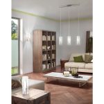 RIVATO E27 1X60W ASZTALI LÁMPA