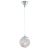 LUBERIO E27 1X60W FÜGGESZTÉK 