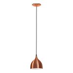 CORETTO E27 1X60W FÜGGESZTÉK