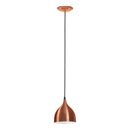 CORETTO E27 1X60W FÜGGESZTÉK