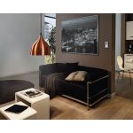 CORETTO E27 1X60W FÜGGESZTÉK