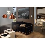 CORETTO E27 1X60W FÜGGESZTÉK