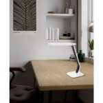 SELLANO 4W 450LM 3000-6000K LED ÍRÓASZTALI LÁMPA