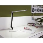 SELLANO 4W 450LM 3000-6000K LED ÍRÓASZTALI LÁMPA