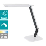SELLANO 4W 450LM 3000-6000K LED ÍRÓASZTALI LÁMPA