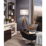 LANTADA E27 1X60W ÁLLÓLÁMPA