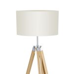 LANTADA E27 1X60W ÁLLÓLÁMPA
