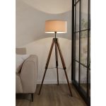 LANTADA E27 1X60W ÁLLÓLÁMPA