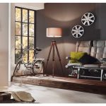 LANTADA E27 1X60W ÁLLÓLÁMPA