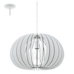 COSSANO E27 1X60W FÜGGESZTÉK
