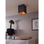 POLASSO 3,3W 340LM 3000K LED MENNYEZETI LÁMPA