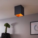 POLASSO 3,3W 340LM 3000K LED MENNYEZETI LÁMPA