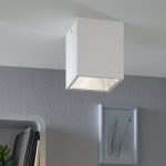 POLASSO 3,3W 340LM 3000K LED MENNYEZETI LÁMPA