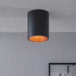POLASSO 3,3W 340LM 3000K LED MENNYEZETI LÁMPA